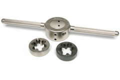 Нарізка різьблення