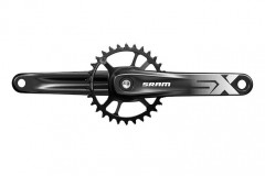 Шатуни для електровелосипедів