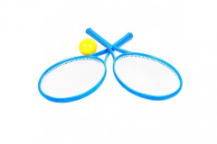 Теннисные ракетки, бадминтон