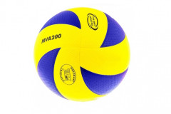 Волейбольні м'ячі