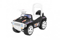 Толокары и коляски