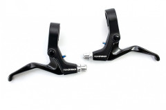 Гальмівні ручки