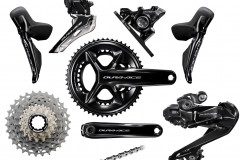 Перекидные системы и компоненты