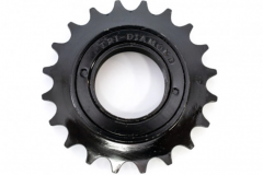 Вільнобіги та зірки