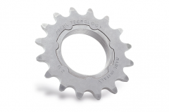 Зірки касет, коги і локи