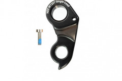 Кріплення перемикача та нарамні елементи