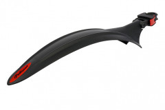 Задние крылья