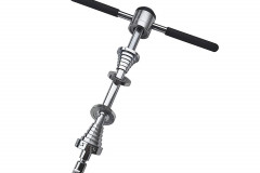 Ремонт узлов рулевого управления