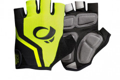 З короткими пальцями