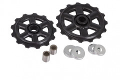 Ролики перемикача