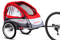 Велоприцепы