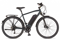 Электровелосипеды