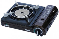 Газове та вогнищеве обладнання