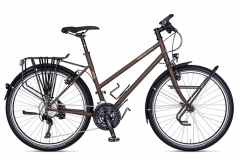 Туристичні