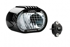 Передний свет Supernova