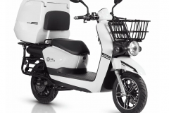 Электротранспорт