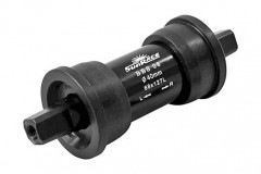 Каретки для Gazelle/Sparta/Batavus/Union