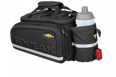 Сумка на багажник