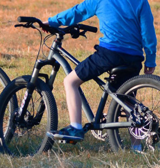 Аксесуари для дитячих велосипедів
