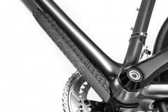 Защита для рамы