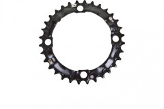 Передние звезды