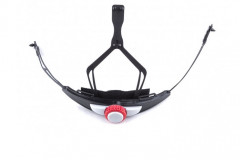 Комплектуючі до шоломів