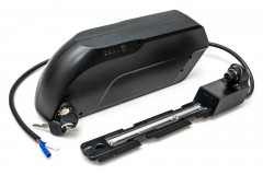 Корпуса батарей