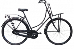 Голландские