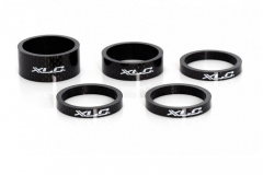 Проставочні кільця