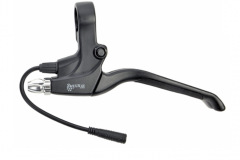 Электротормозные ручки