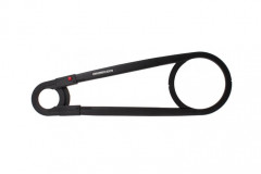 Защита цепи электровелосипеда