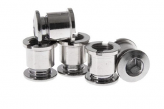 Компоненти для шатунов та кареток