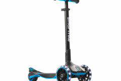 Самокаты 3-колесные