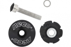 Компоненти рульового керування