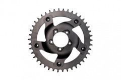 Зірки для електровелосипедів