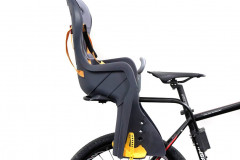 Дитячі крісла