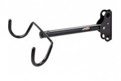 Стійки та системи зберігання велосипеда