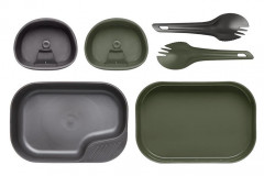 Посуда для туризма и кемпинга