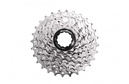 Кассета 8-k 12-25T SUN RACE R86