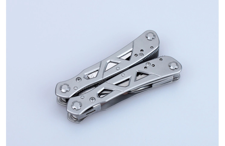 Мультитул Multi Tool Ganzo G112