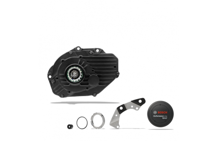 Привод Bosch Performance Line Speed Kit 45 км/ч (BDU290P)