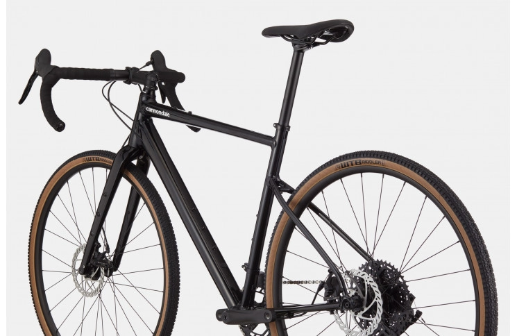 Велосипед 28" Cannondale TOPSTONE 4 S 2024 BLK