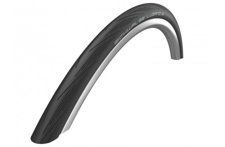 Покришка 700x25C (25-622) Schwalbe LUGANO II K-Guard B/B-SK HS471 SiC 50EPI