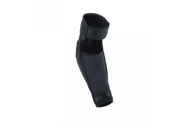 Налокотники Alpinestars A-IMPACT PLASMA ELITE ELBOW PROTECTOR BLK WHITE, M