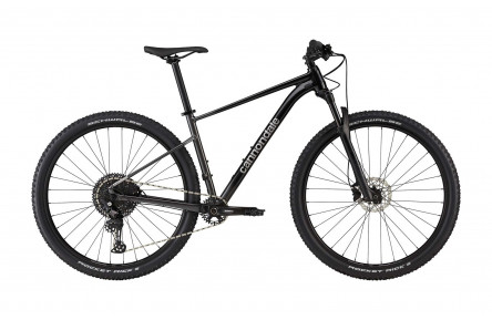 Гірський велосипед 29" Cannondale Trail SL 3 2022