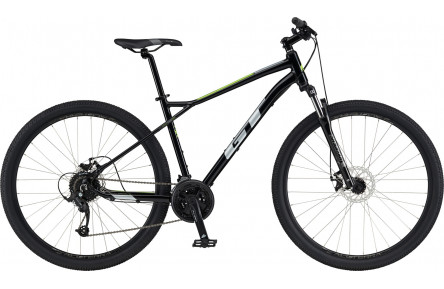 Велосипед 29" GT Aggressor Sport 2024