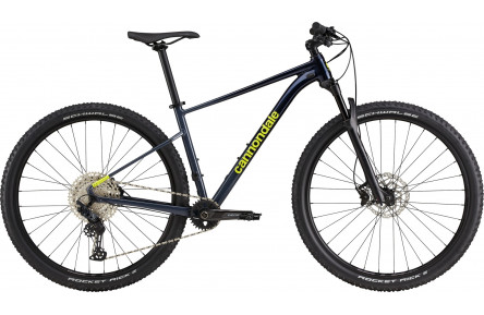 Велосипед 29" Cannondale TRAIL SL 2 M 2023 MDN