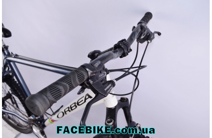 Горный велосипед Orbea