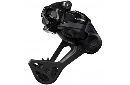Перемикач задній Shimano RD-RX827-SGS Di2 GRX SHADOW+ 12-швидк. довгий важіль