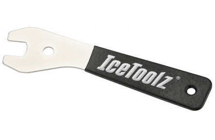 Ключ Ice Toolz 4719 конусний з рукояткою 19mm